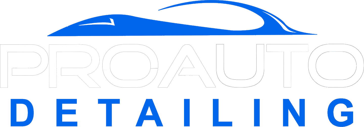 Pro Auto Detailing