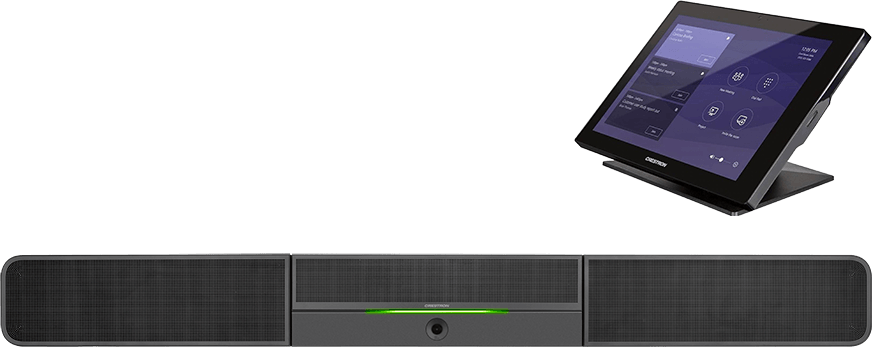 Crestron - Pro AV System Integrators