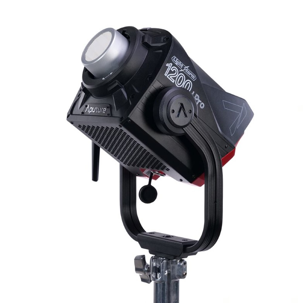 Lighting Pro Audio & Video Systems Corp.