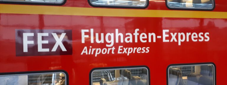Deutsche Bahn startet Bau der Flughafenkurve PRO BAHN Lausitz