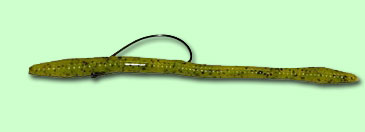 Probass Networks: Cookoo Bird - Trick Worm Trick