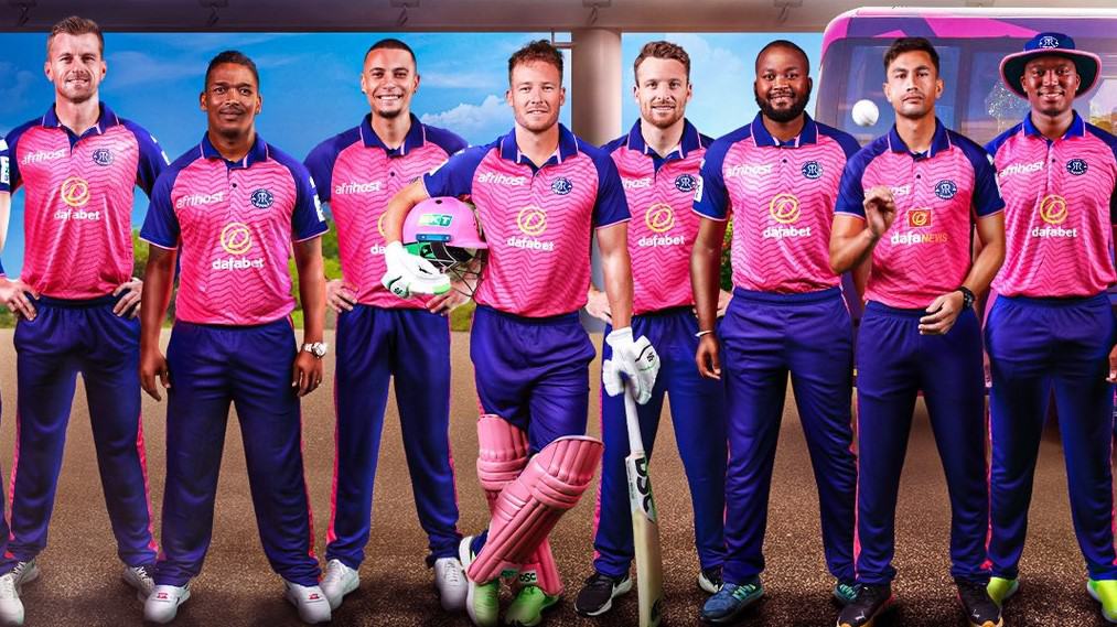 SA20 2024 Paarl Royals Complete Squad and Players List • ProBatsman