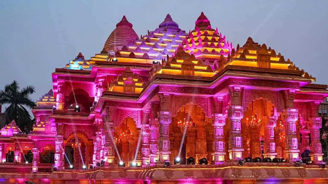 Full List of Cricketers Invited for Ram Mandir’s Pran Pratishtha