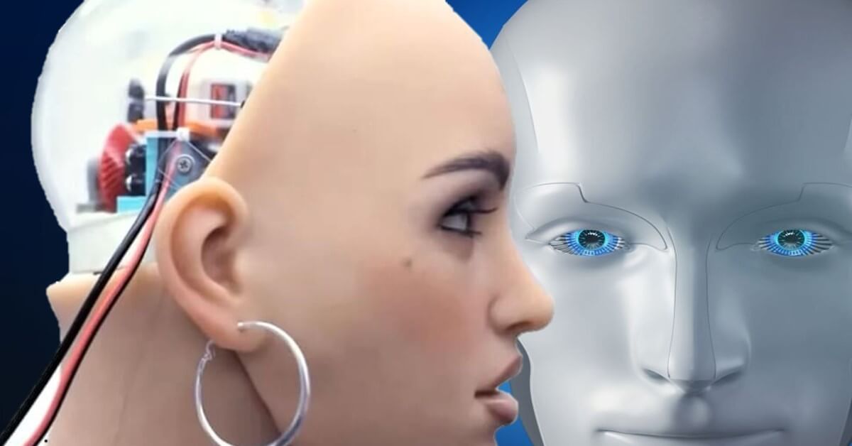 Robots Why We Need to Pay Attention to the Potential Hazards 6