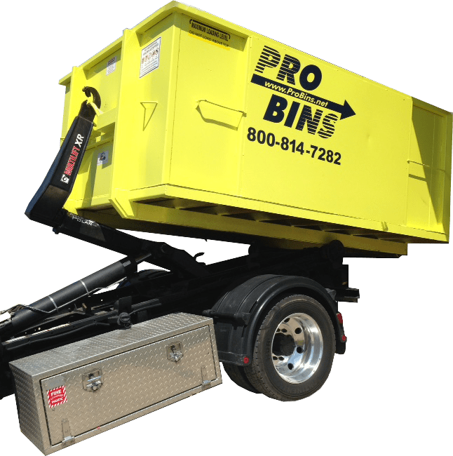 Dumpster Rentals / Rolloff Rentals Maryland, Westminster, Carroll