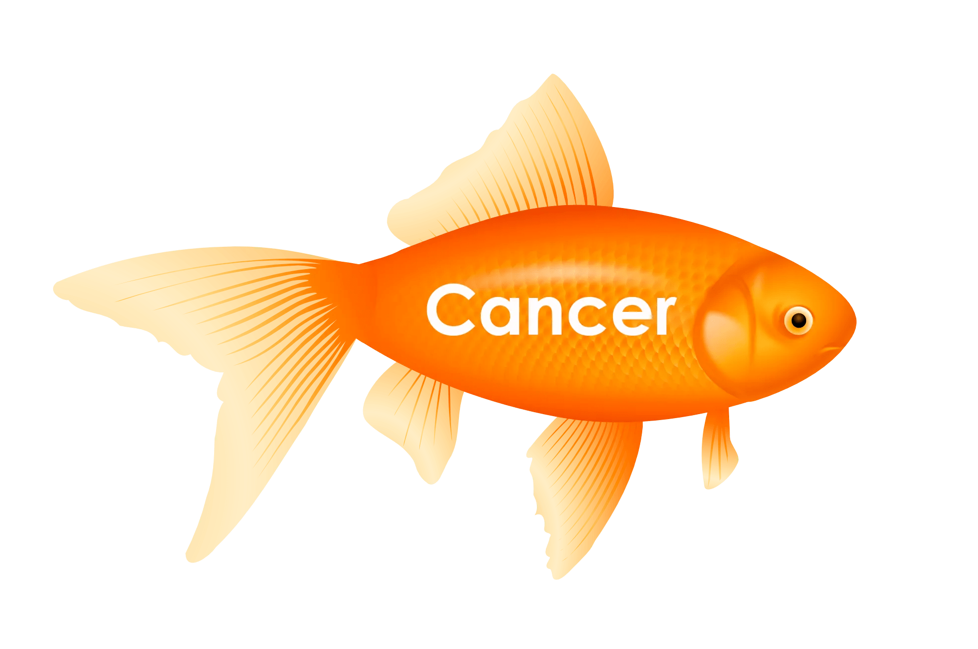 cancer fish