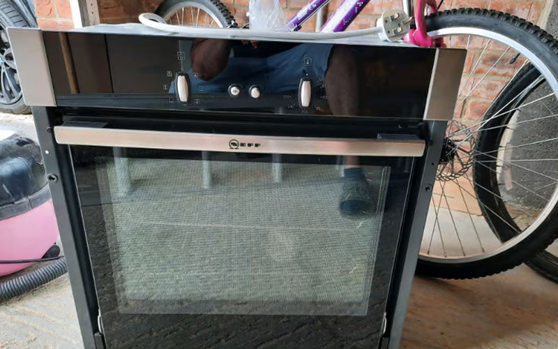 Neff Hide and Slide Problems Problems With