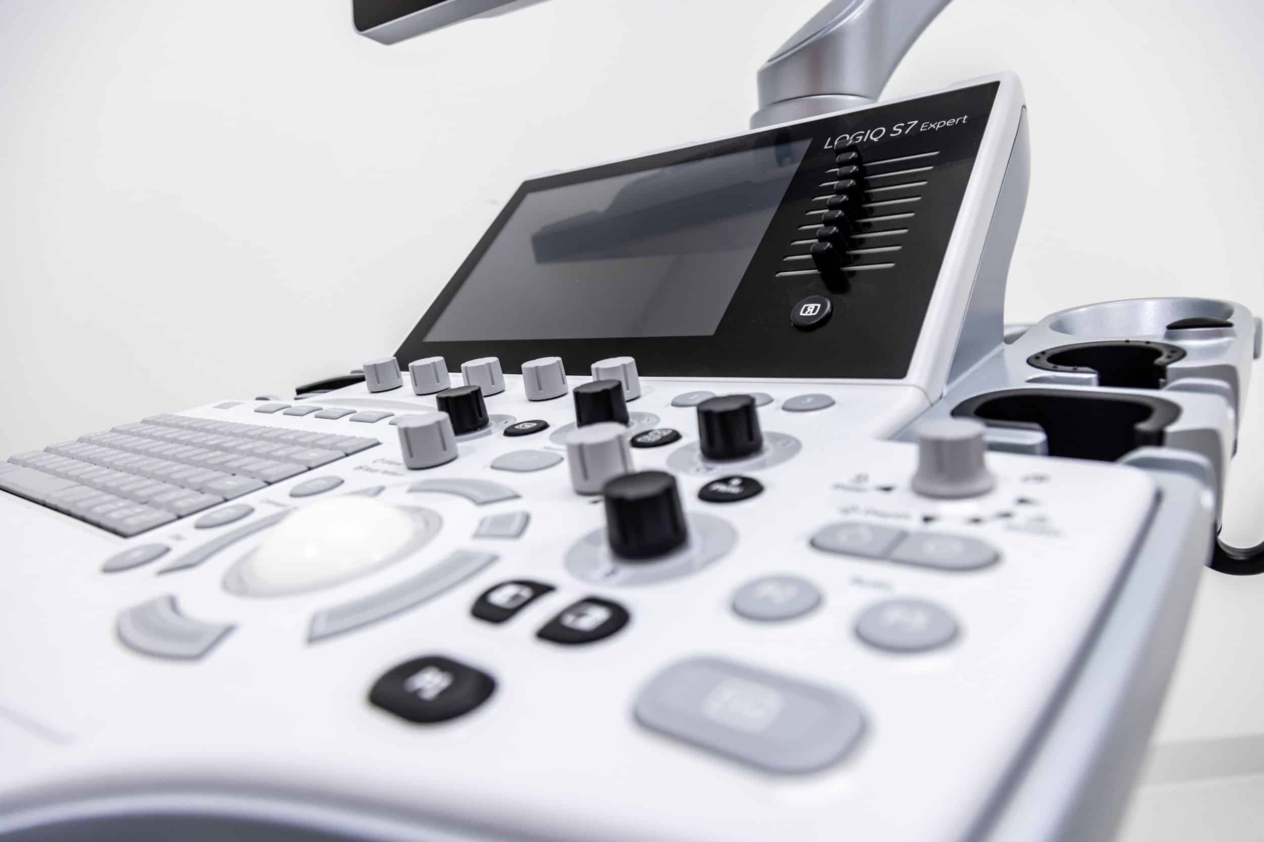 Ultrasound Guides New & Refurbished Ultrasound Machines