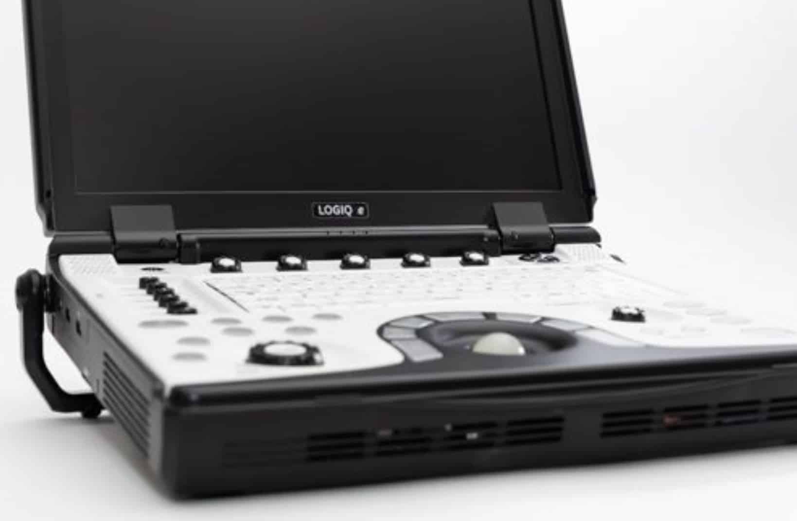 GE Logiq e Nextgen Ultrasound Transducer Guide Probo Medical