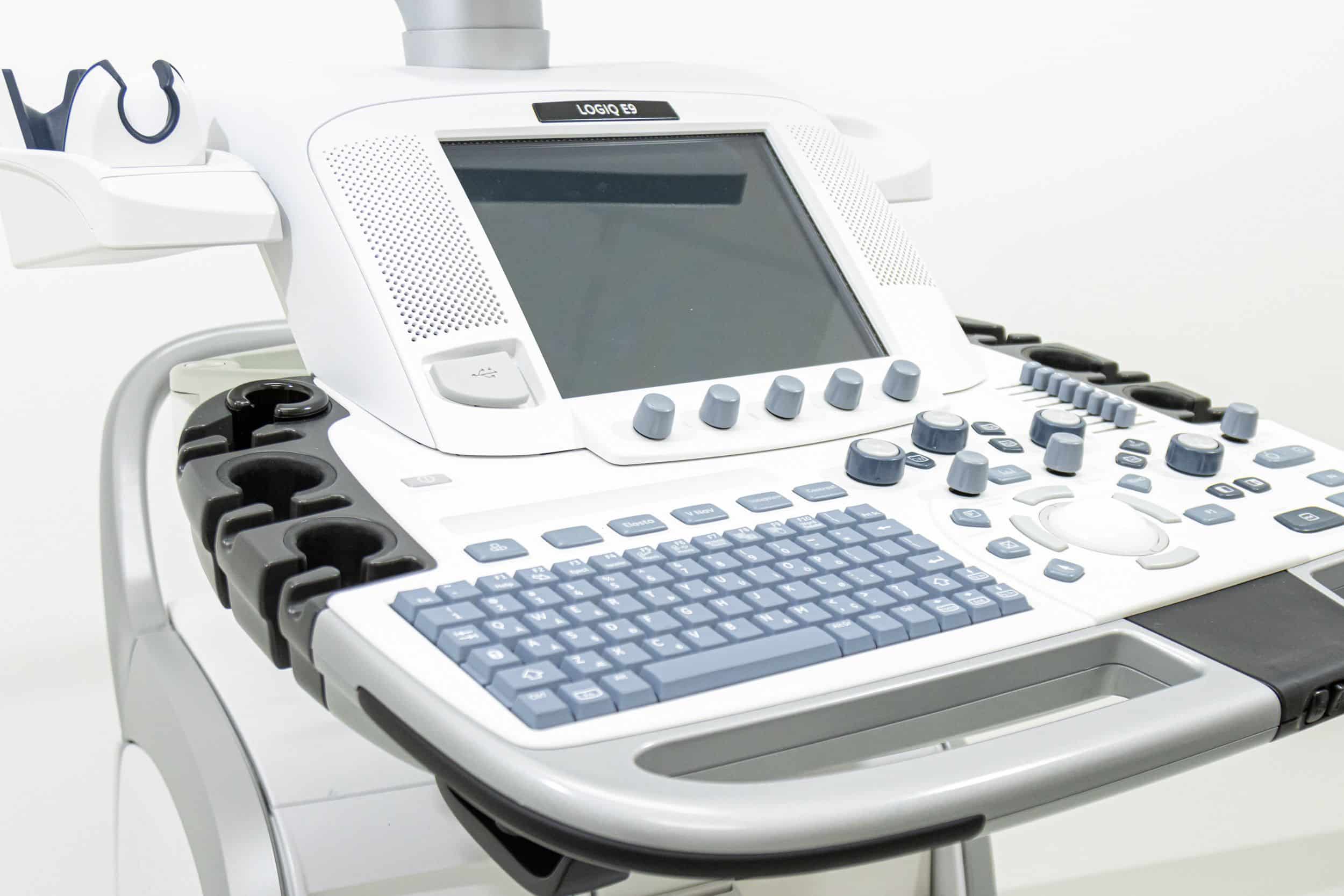 GE Ultrasound Machines for Sale Probo Medical