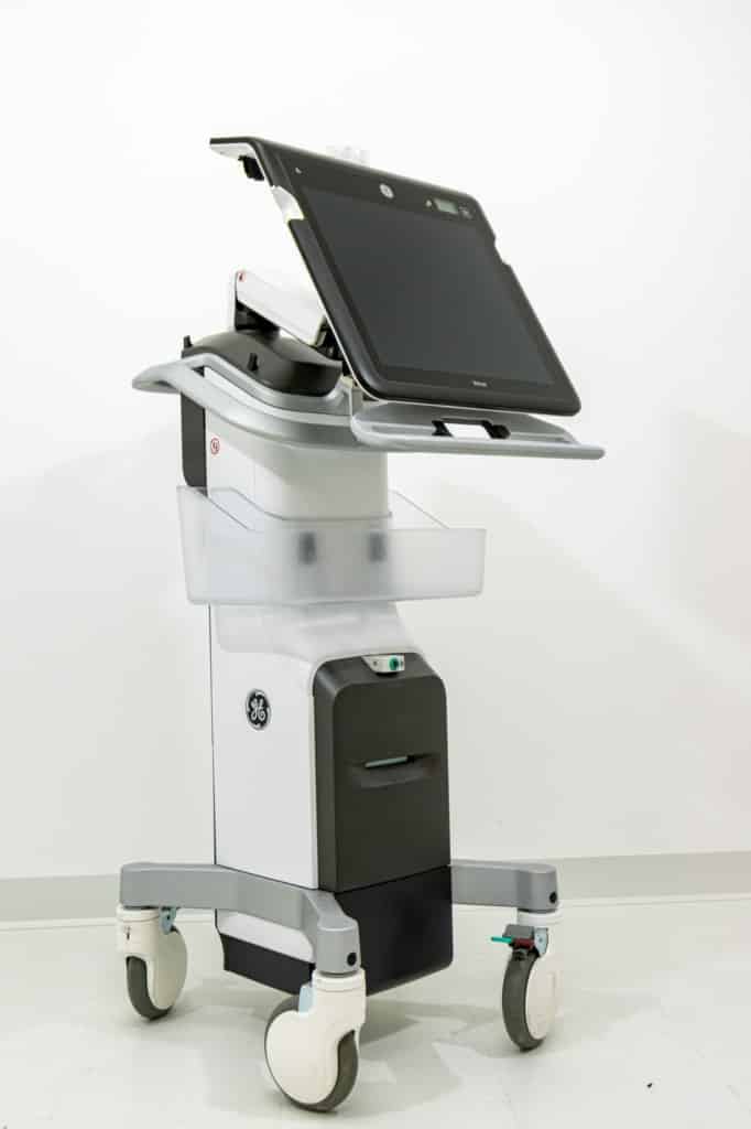 GE Venue R2 Probo Medical