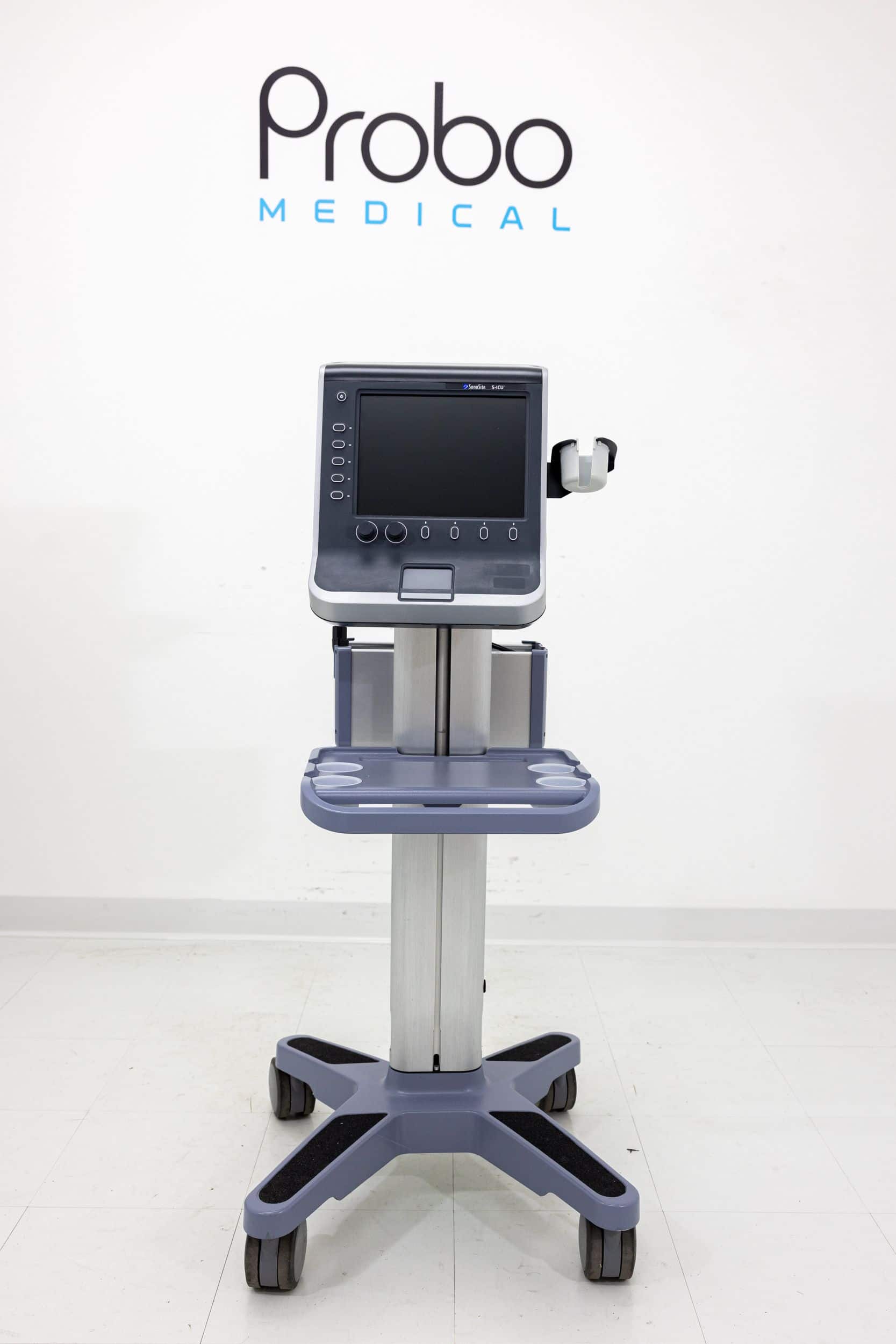 SonoSite SSeries Transducer Guide Probo Medical