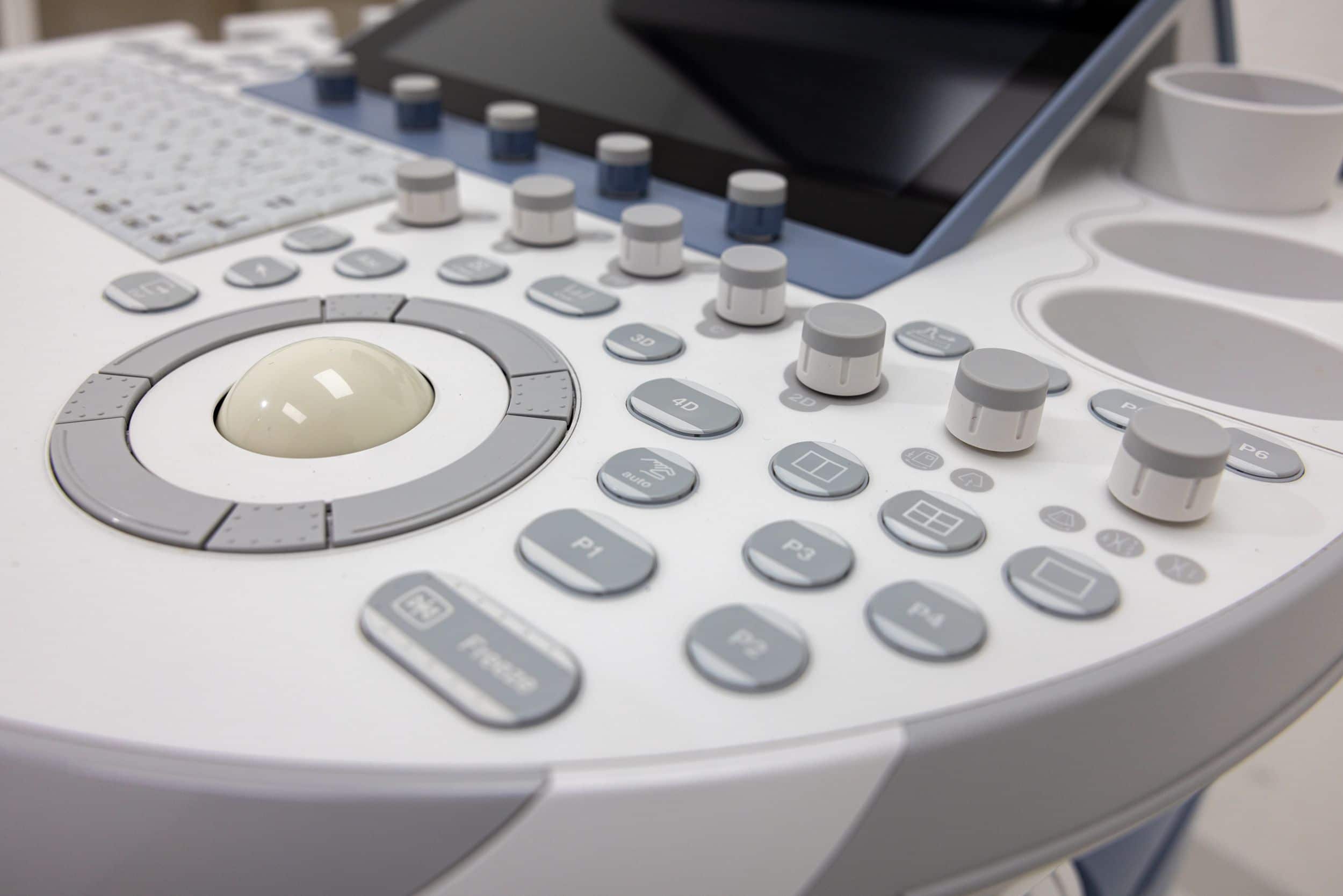 Ultrasound Machine Buyers Guide Probo Medical