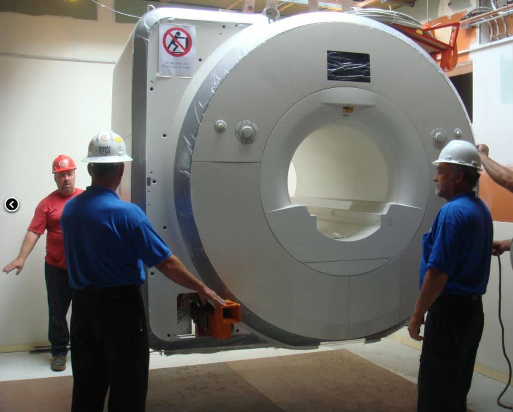 Probo Medical Capabilities