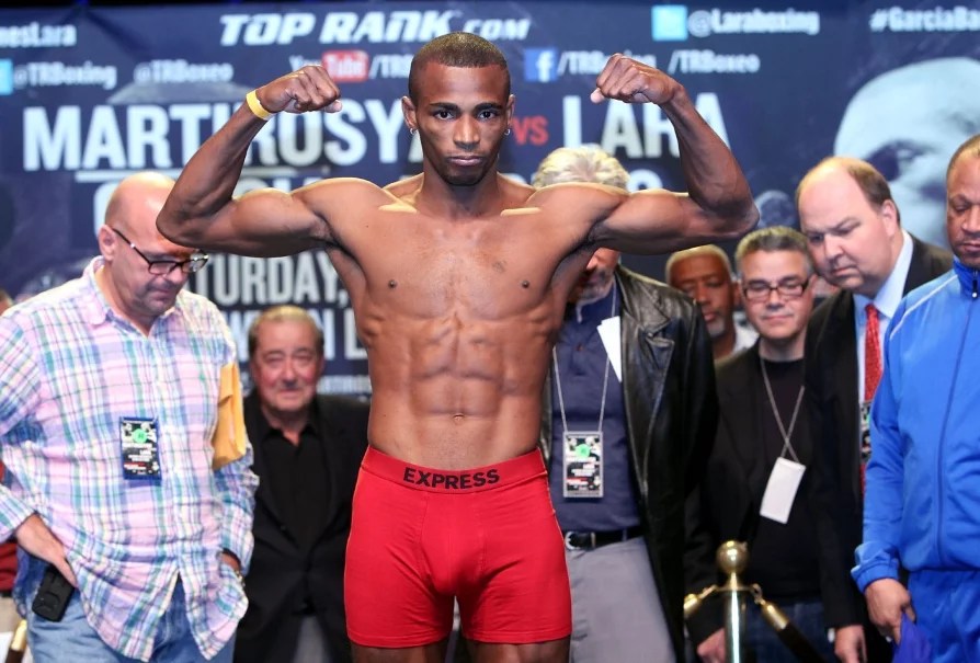 lara martirosyan weighin(03)