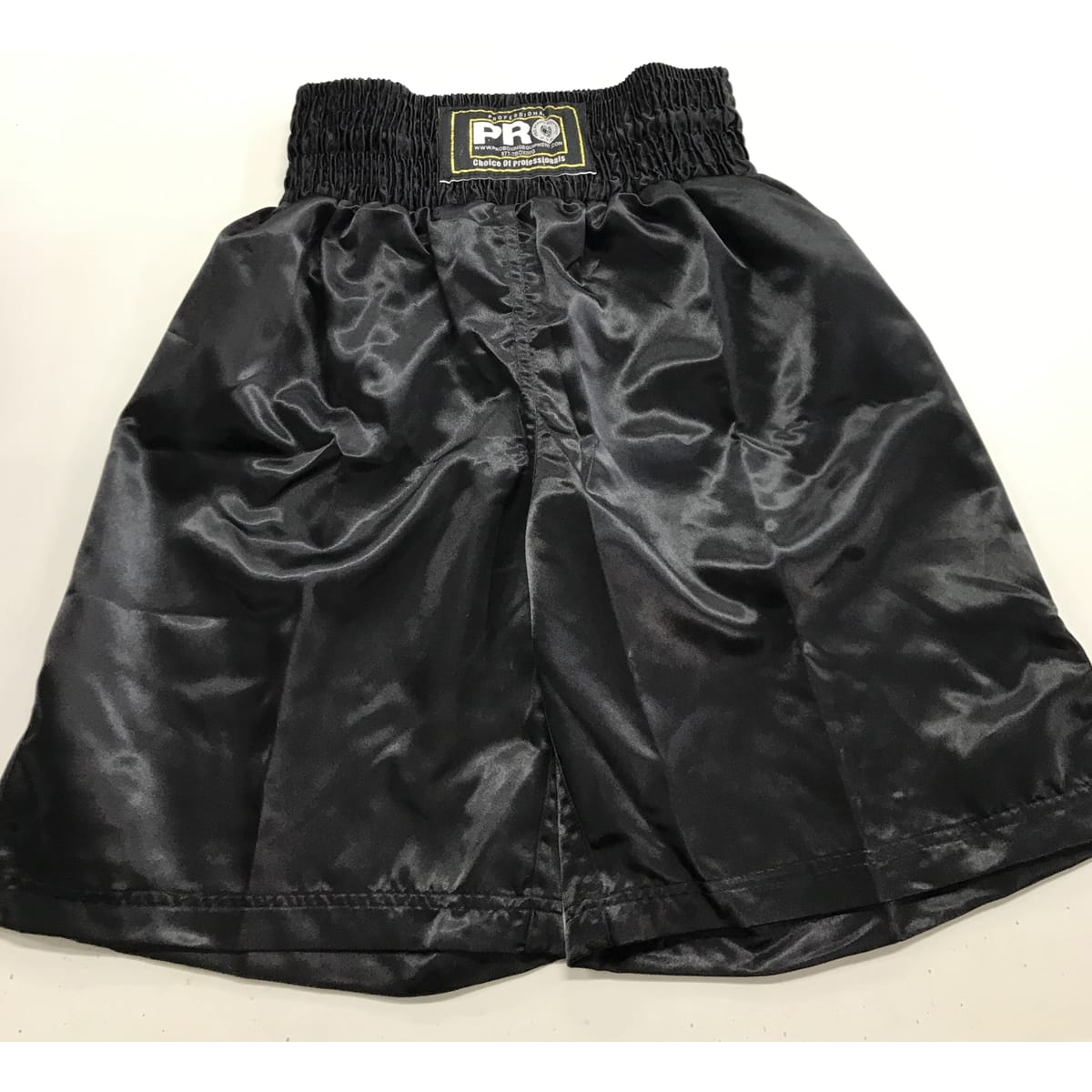 PRO Boxing Shorts Satin Pro Boxing Store