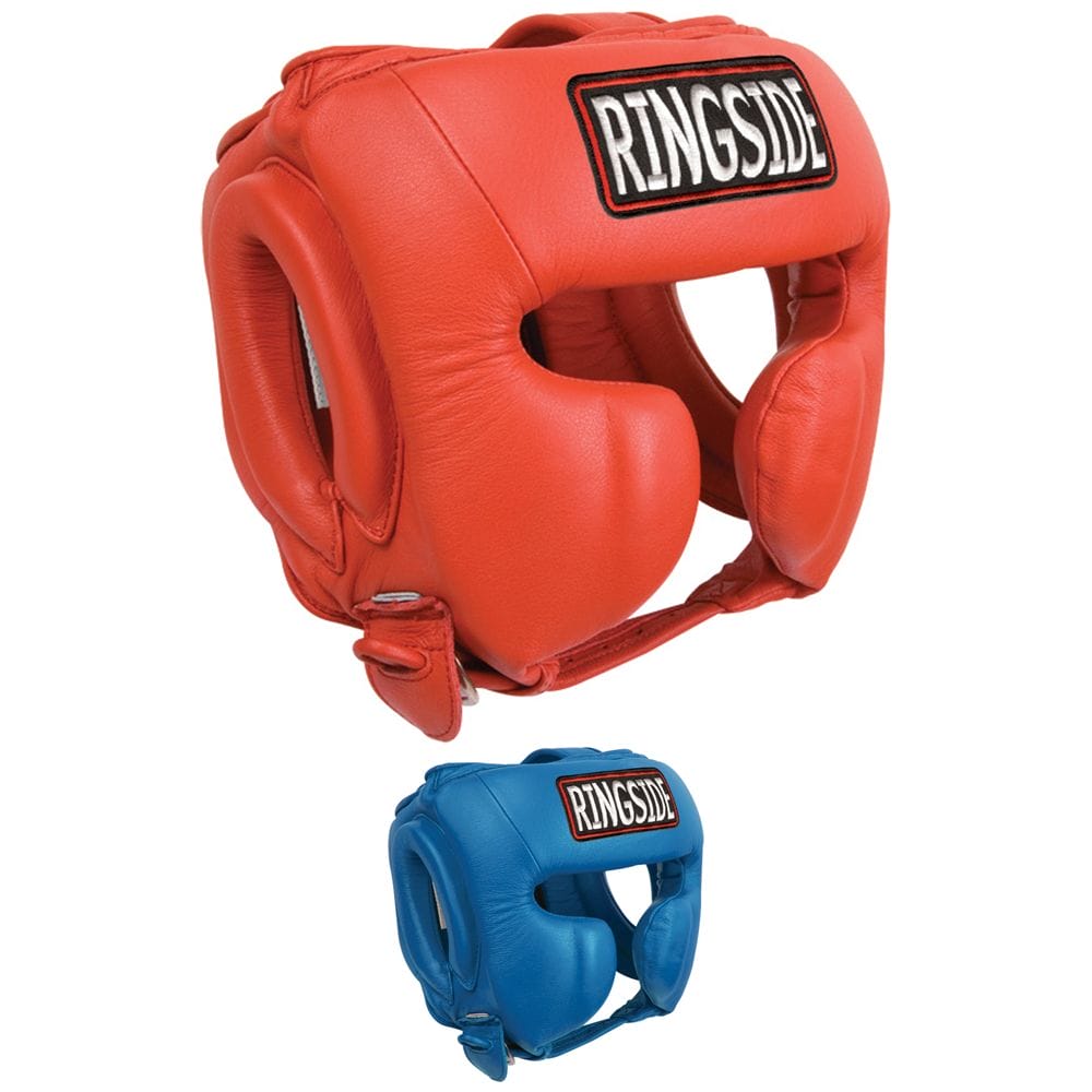 Ringside Master's Competition Headgear Pro Boxing Store
