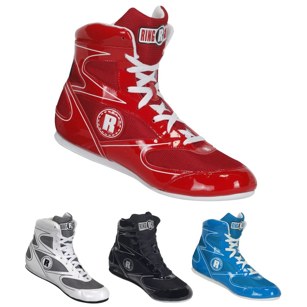 Ringside Diablo Boxing Shoes Pro Boxing Store