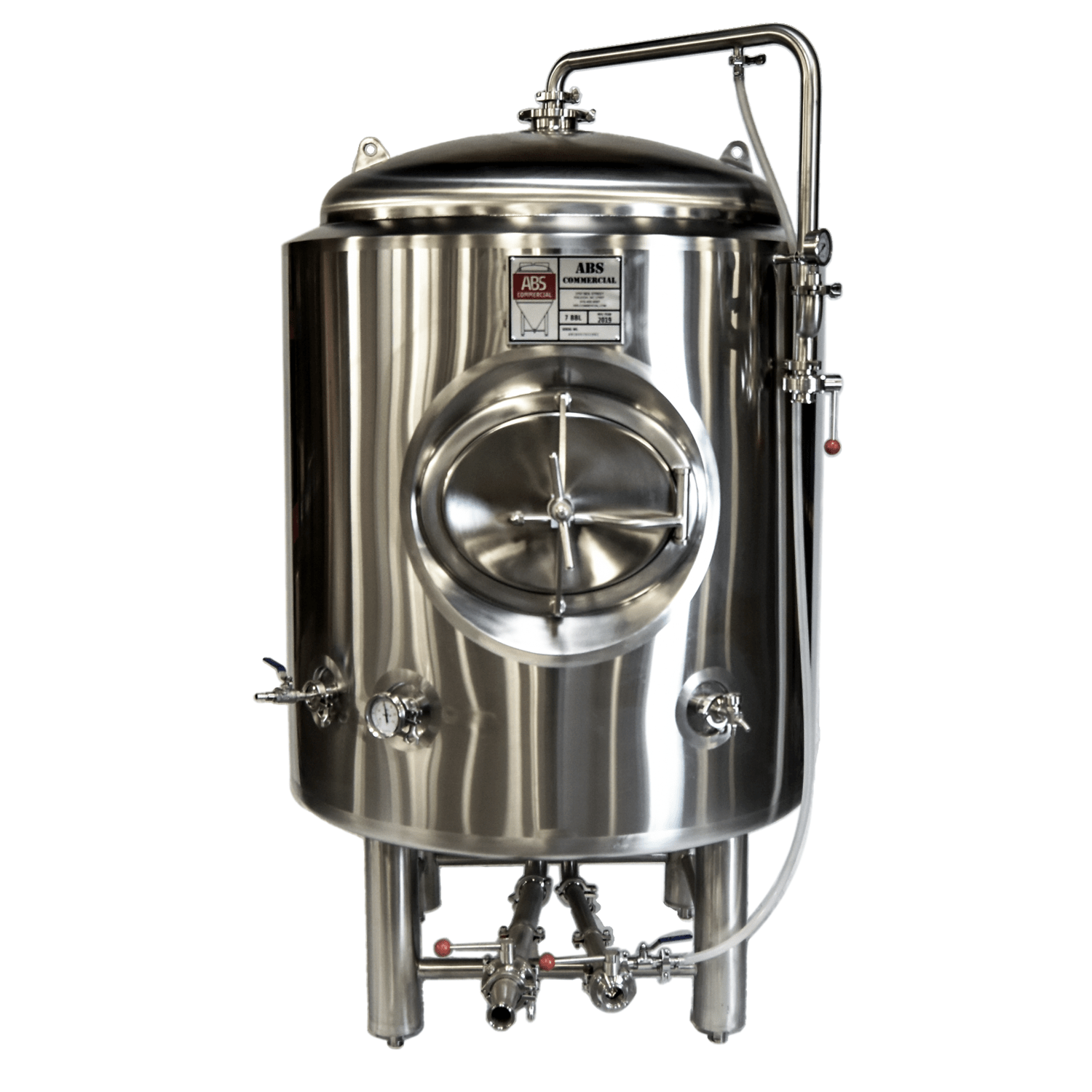 **IN STOCK NOW** NEW BRITE TANKS