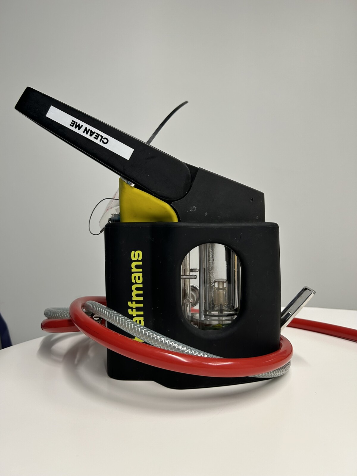 Gehaltemeter Pentair Haffmans cDGM CO2/O2 INCLUDES can piercing