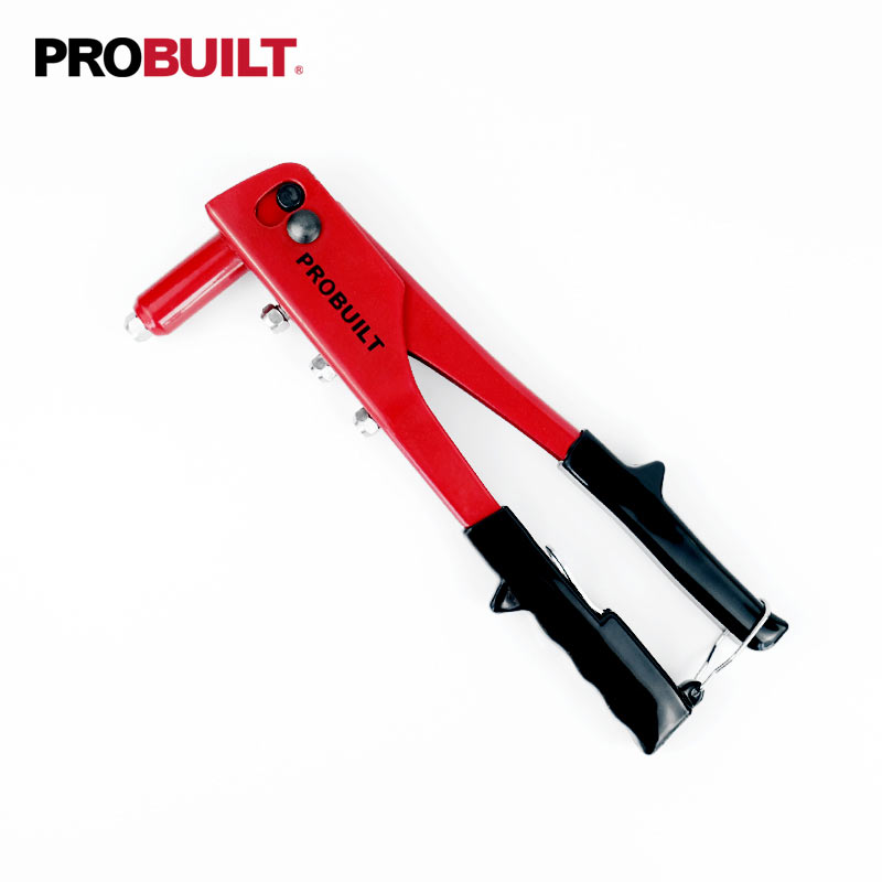 Rivet Guns Applications, Usage, and Safety Probuilt Tools