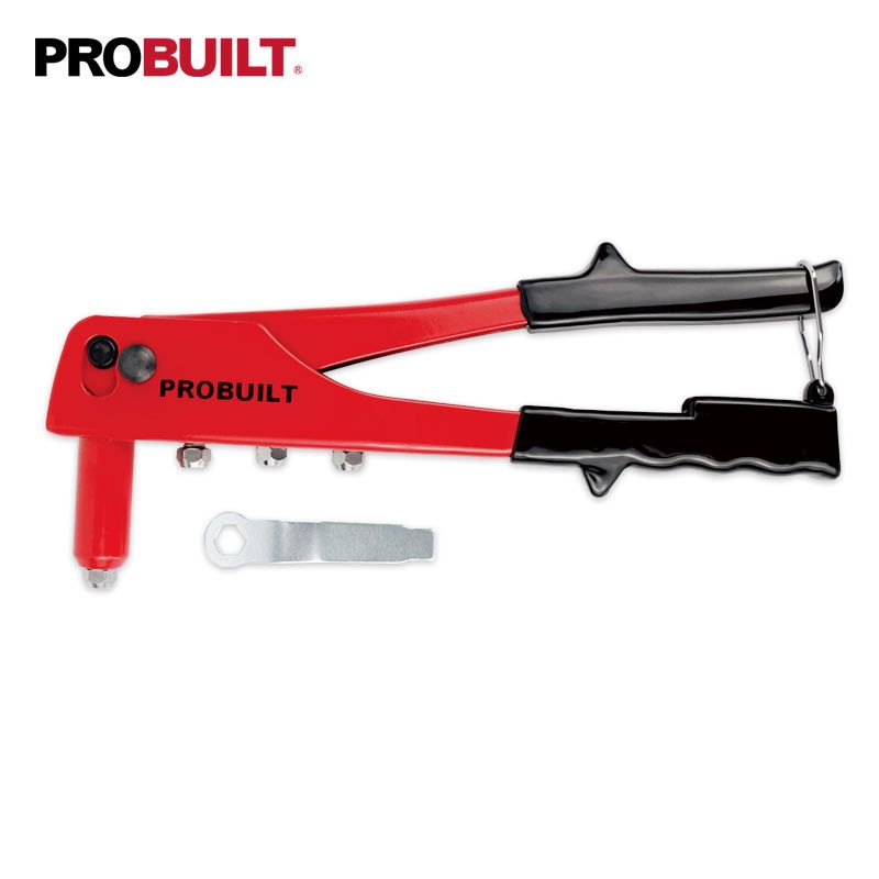 Rivet Gun, Hand Riveter Tools Probuilt Tools
