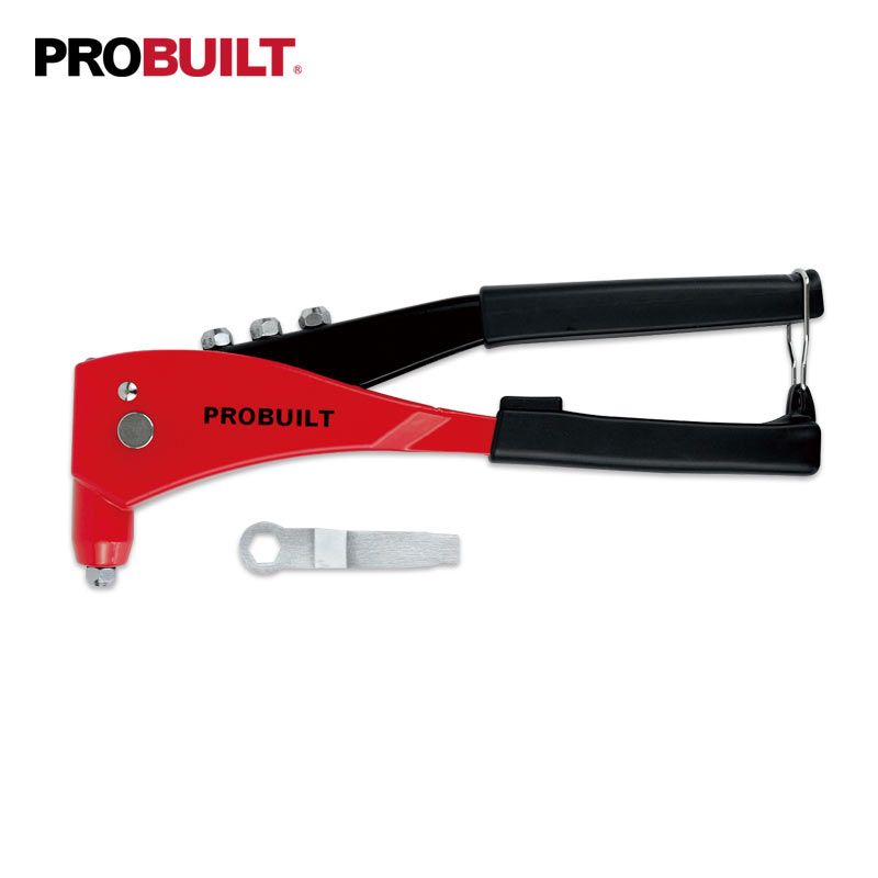 Rivet Gun, Hand Riveter Tools Probuilt Tools