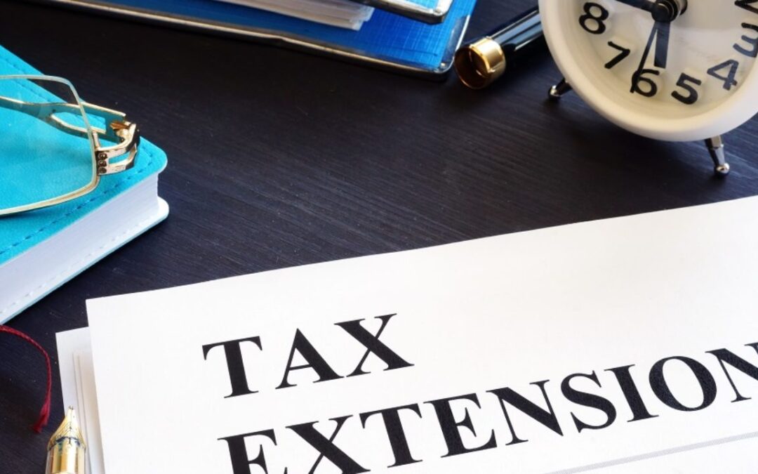 File A Tax Extension Immediately To Avoid Penalties Proby's Tax