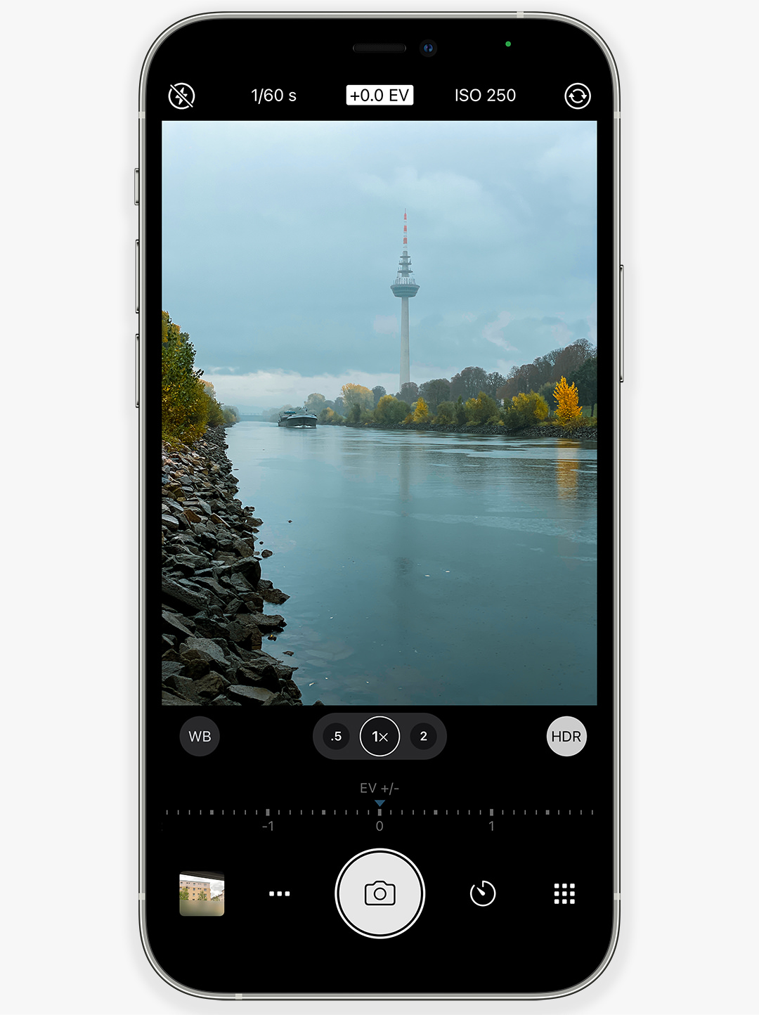 iPhone 12 Pro & iPhone 12 Pro Max A First Impression ProCamera