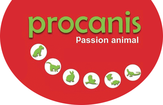 HARN AV LAISSE POUR LAPIN Procanis Votre animalerie à