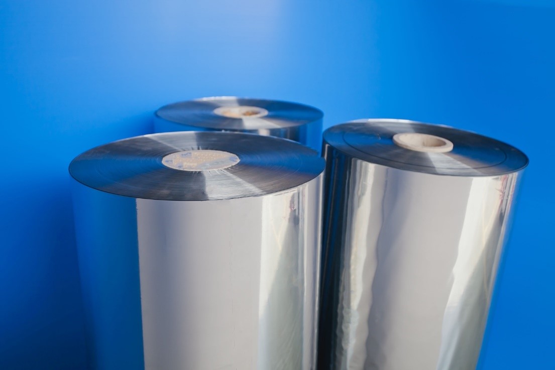 ESD2 ProCare Packaging