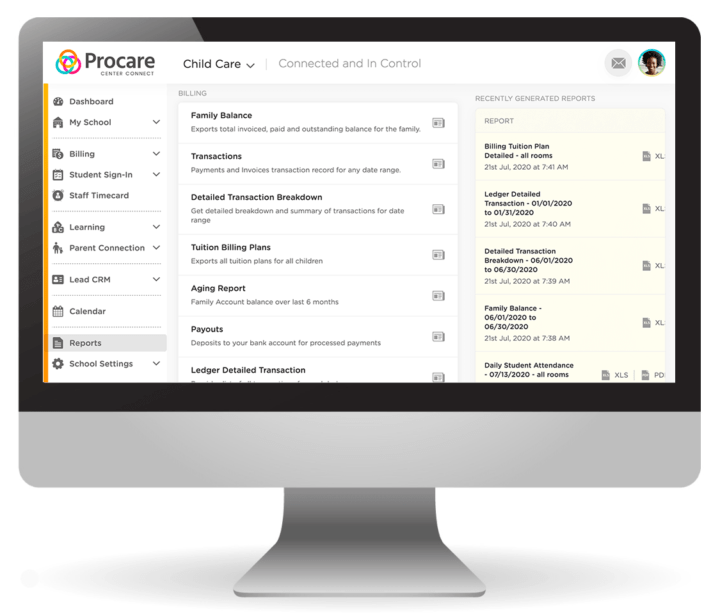 Accounting Software For Daycare Business