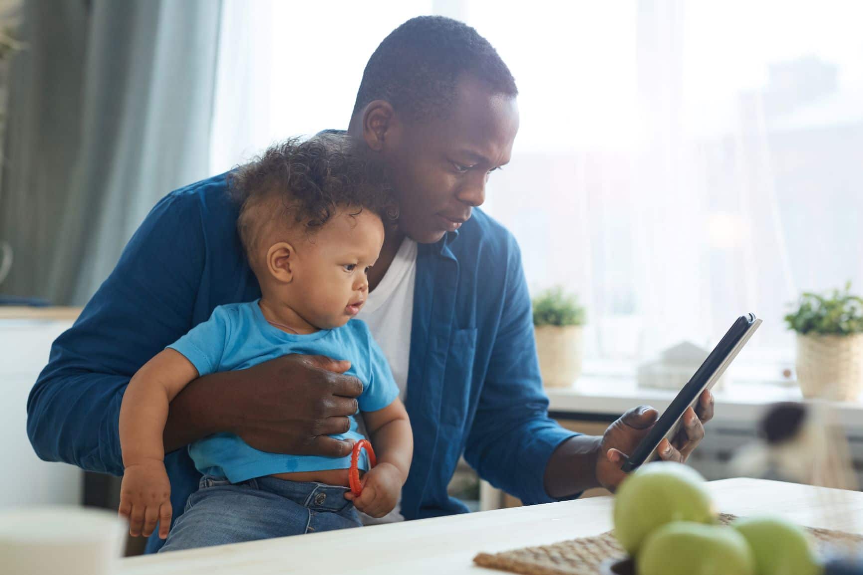 How Do Parents Choose Child Care? Procare Solutions