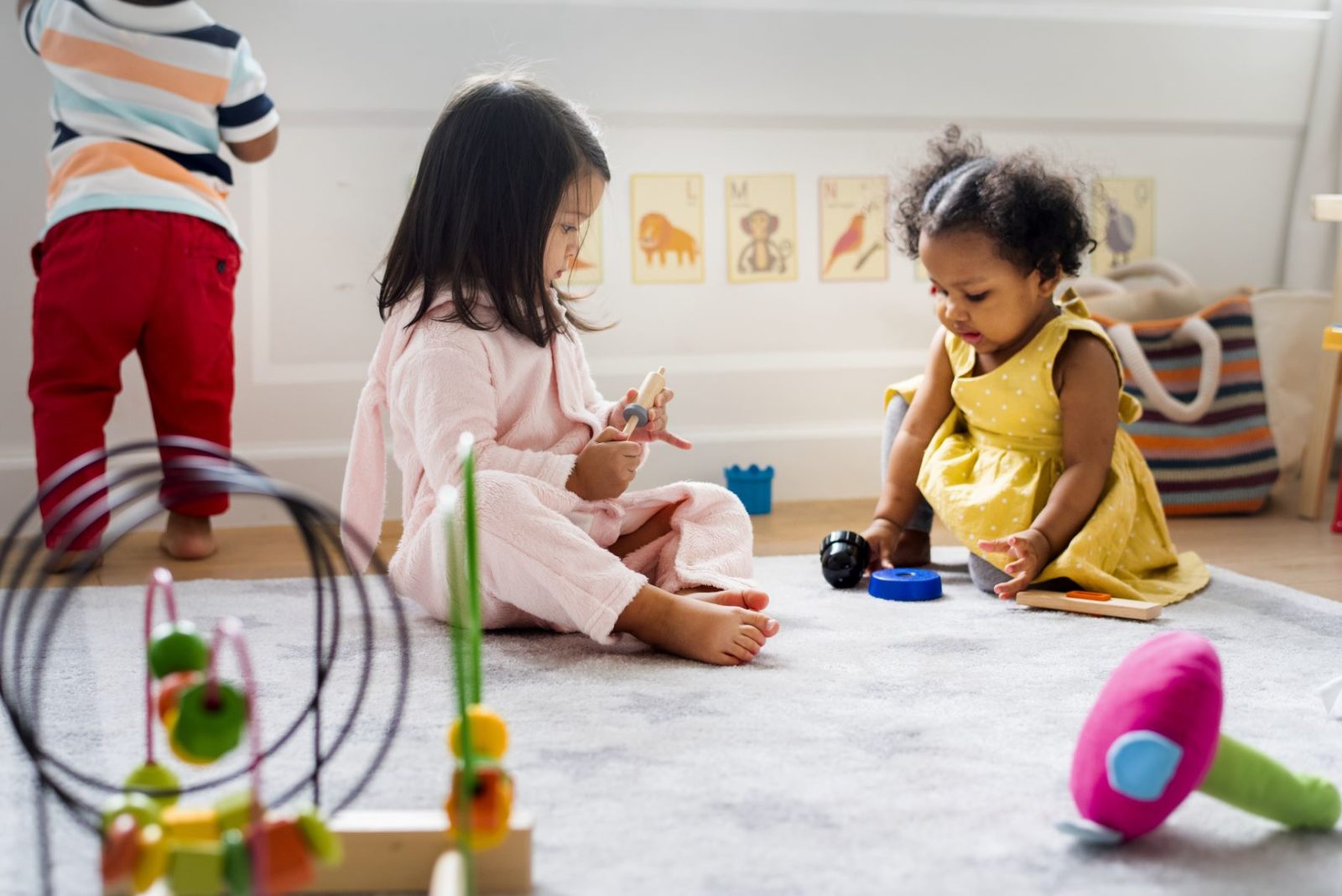 A Guide to Texas Daycare Licensing Regulations Procare