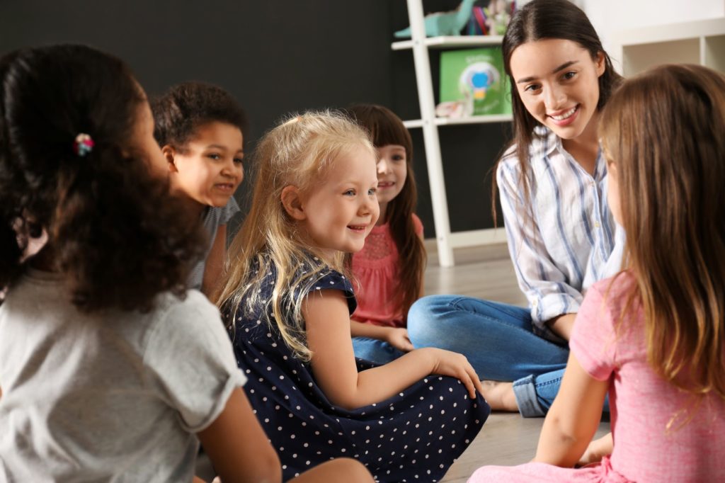 7 Types of Child Care Programs You Can Start Procare Solutions