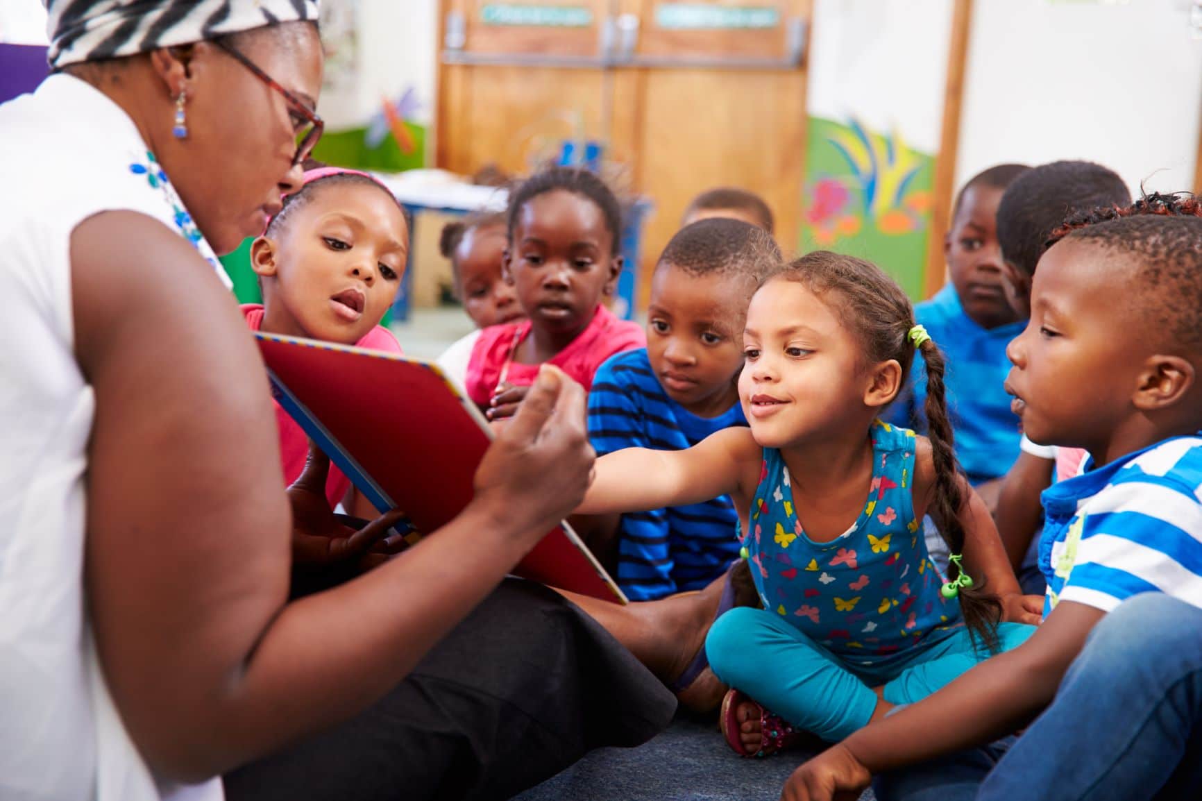 7 Types of Child Care Programs You Can Start Procare Solutions