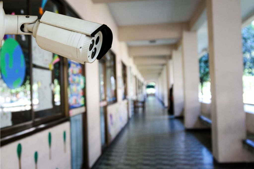 8 Daycare Security Measures You Need to Take Procare Solutions