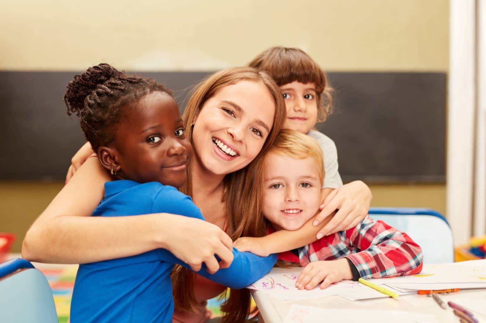 Our 7 Best Tips for Customer Retention in Child Care Procare Solutions