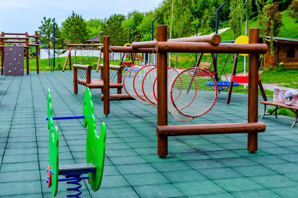 Indoor and Outdoor Safety Checklist for Child Care Centers Procare