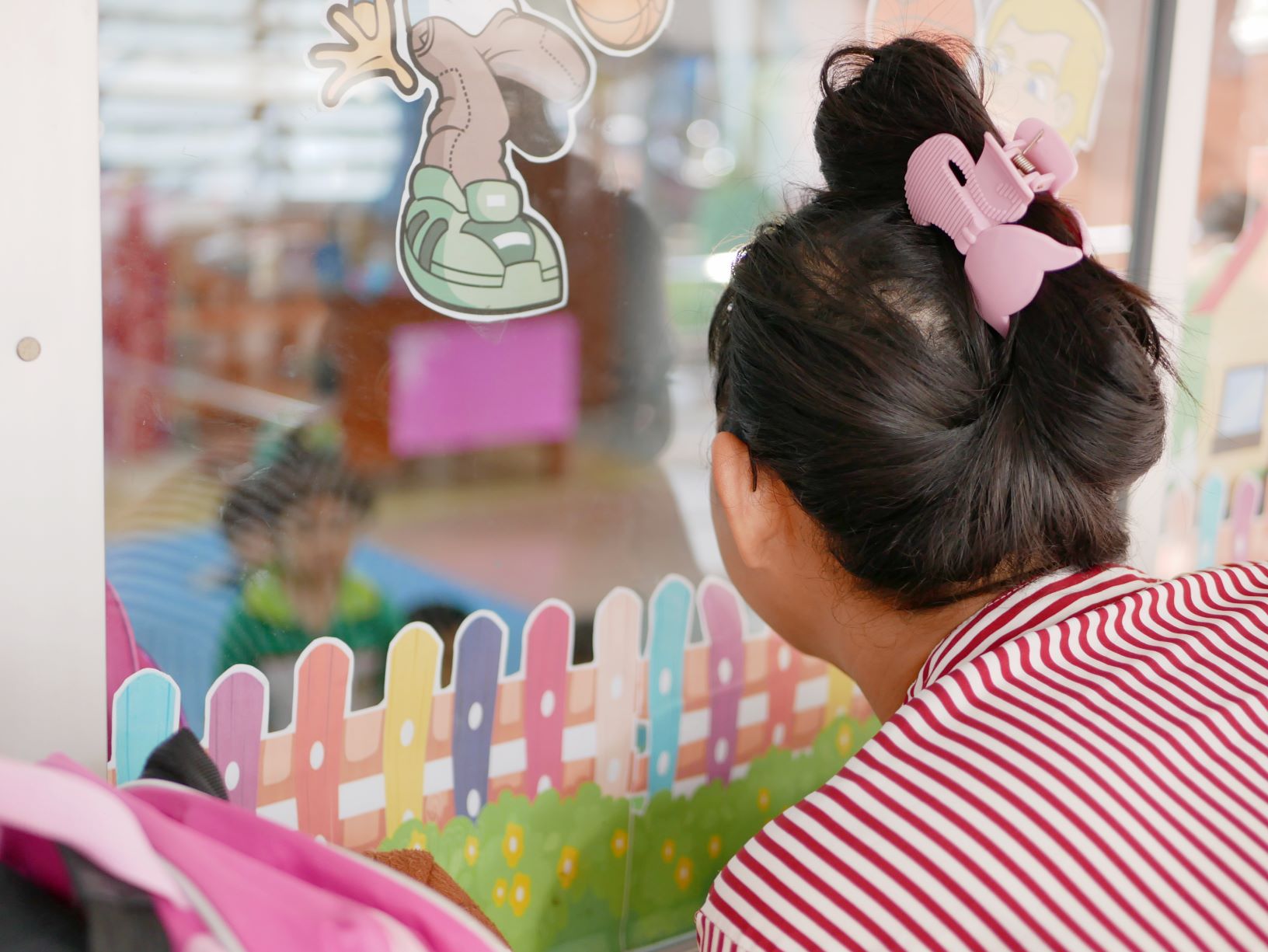 First Day of Daycare What to Expect Procare Solutions