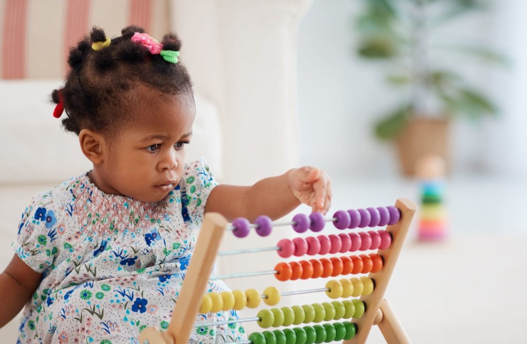 Educational Child Care Activities to Accelerate Early Learning