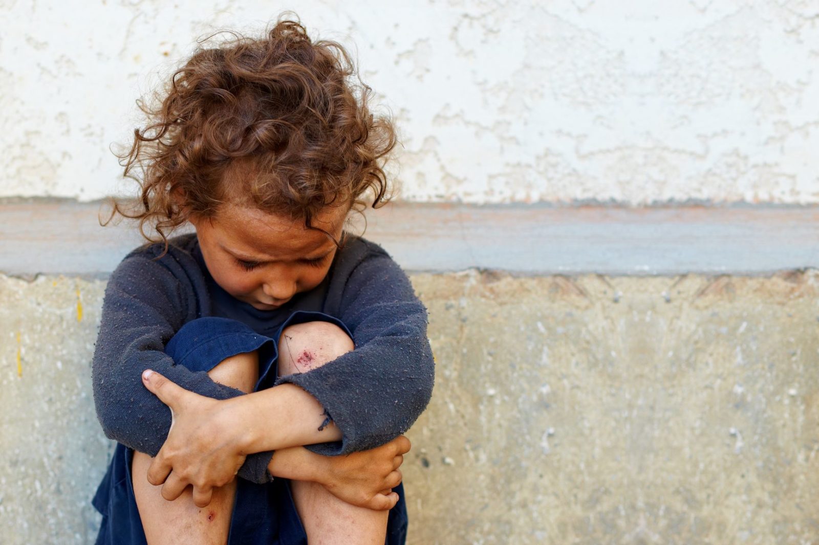 How to Identify Trauma in a Child and What To Do Next Procare Solutions