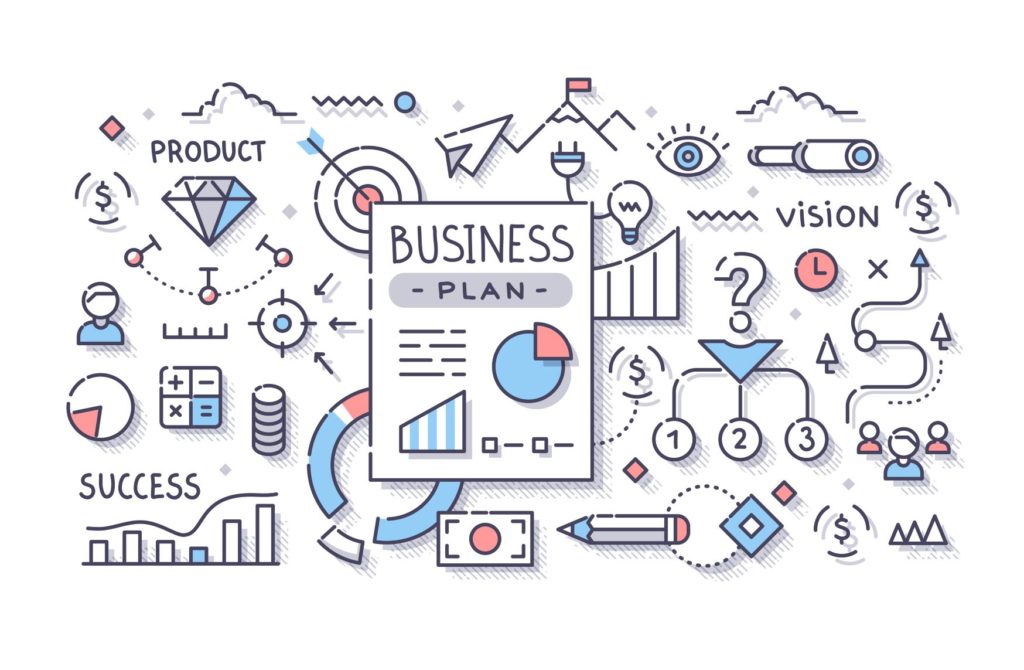 How to Prepare a Daycare Business Plan Procare Solutions