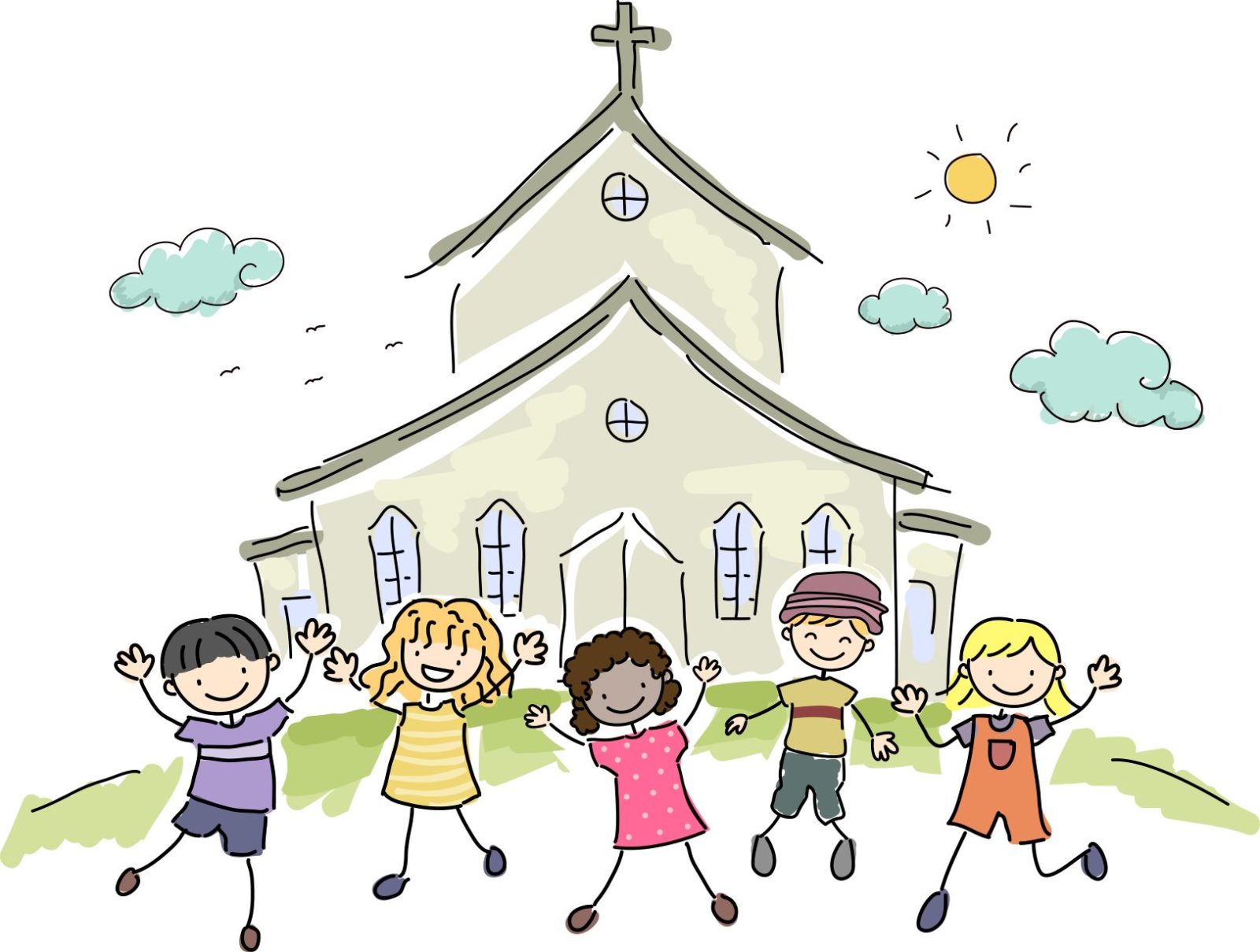 The Procare Guide to Opening a Church Daycare Procare