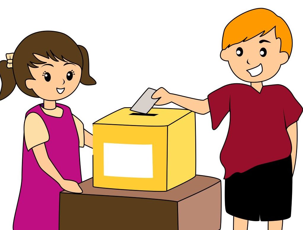 How to Incorporate Election Day Into Your Classrooms Procare Solutions