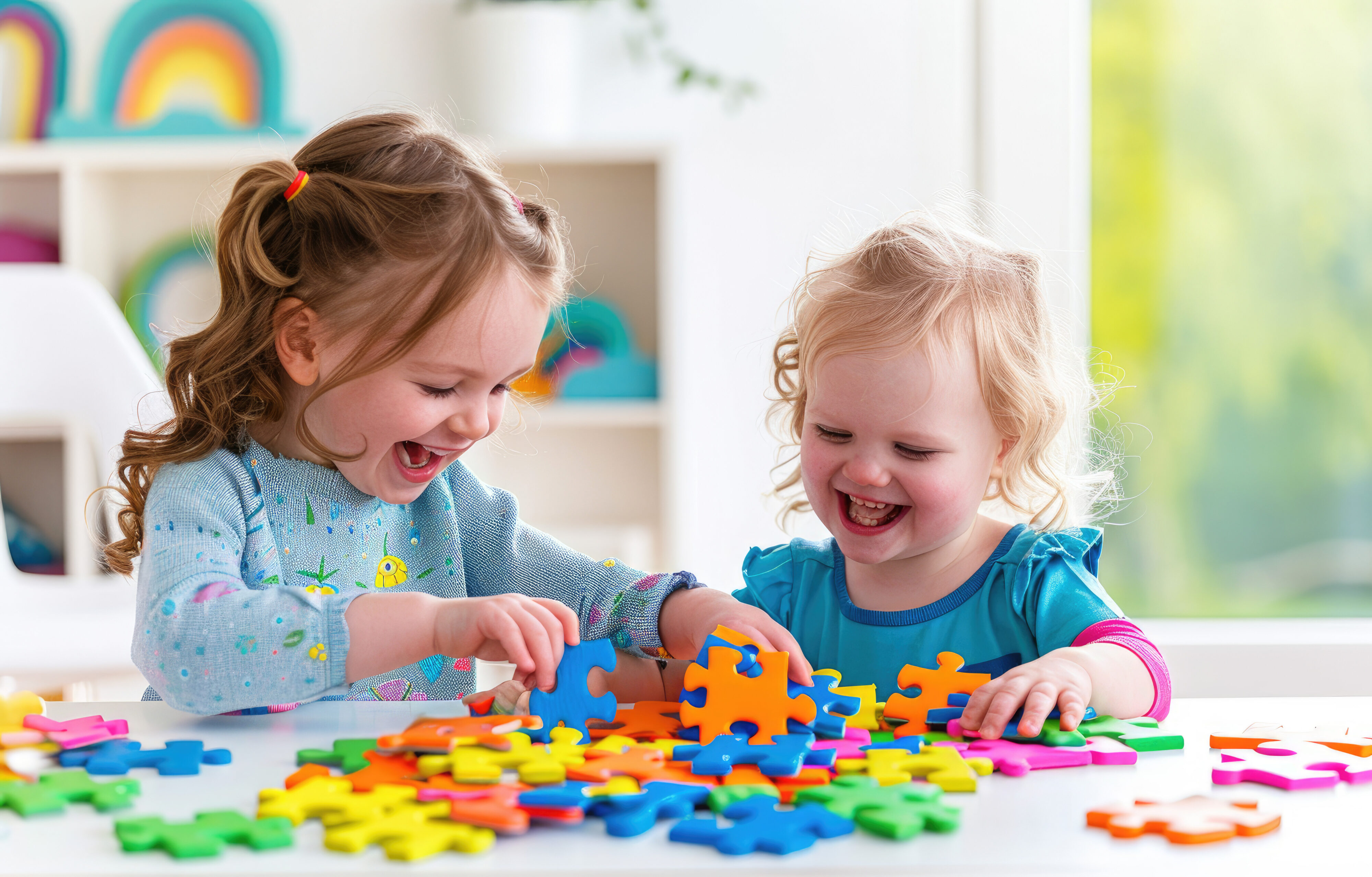 Guide to the 5 Developmental Domains in Early Childhood Procare