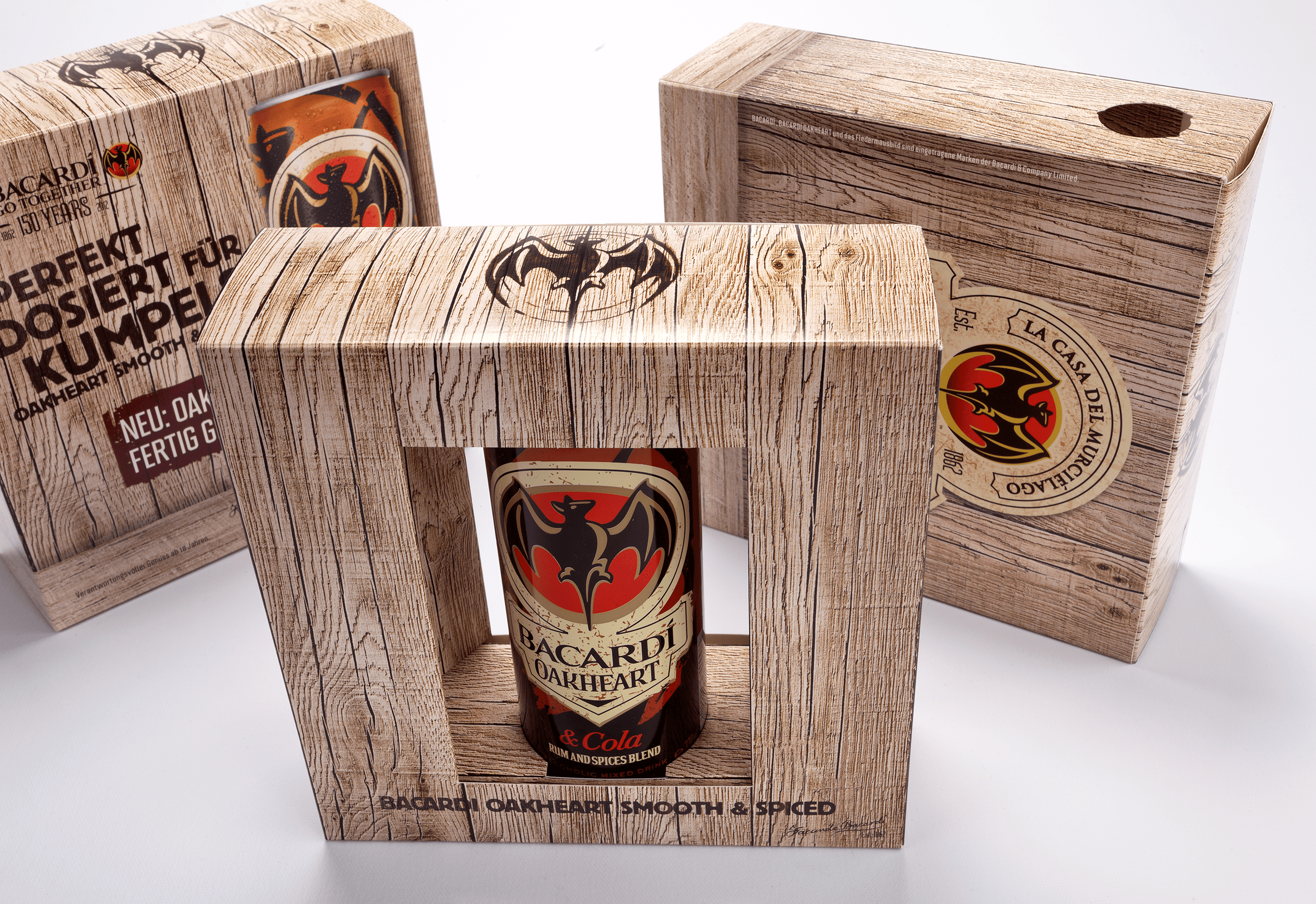 Winners/shortlisted The Carton Excellence Award