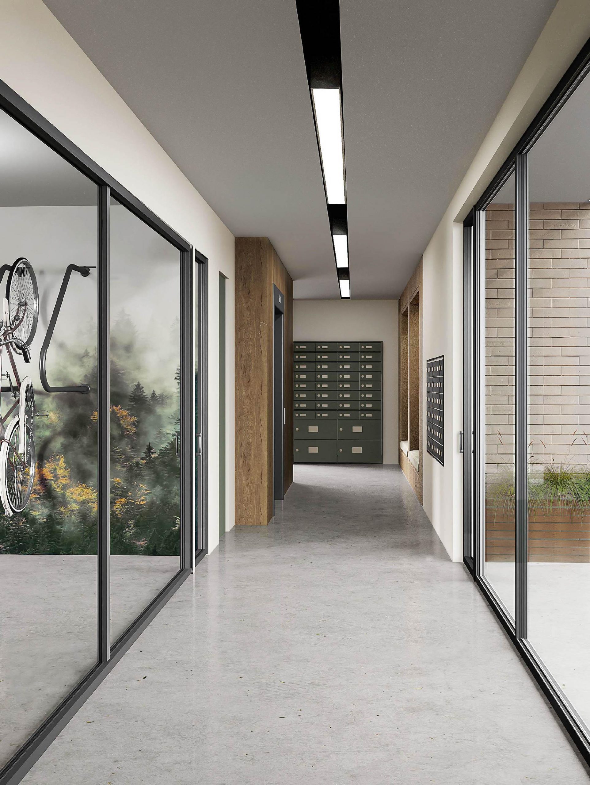 Portfolio Isabelle Terrace Apartments Process Design Hillsboro, OR