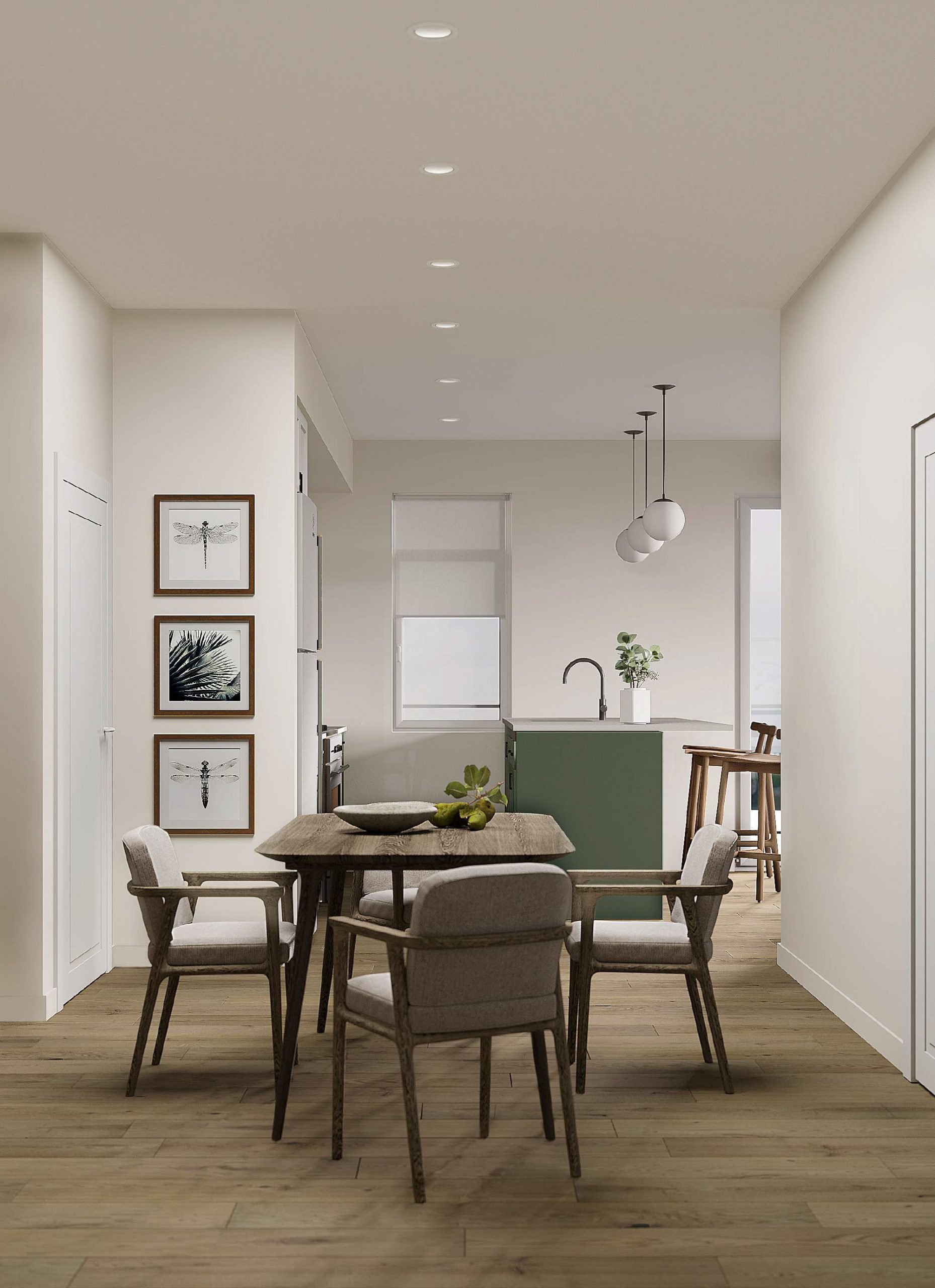 Portfolio Isabelle Terrace Apartments Process Design Hillsboro, OR