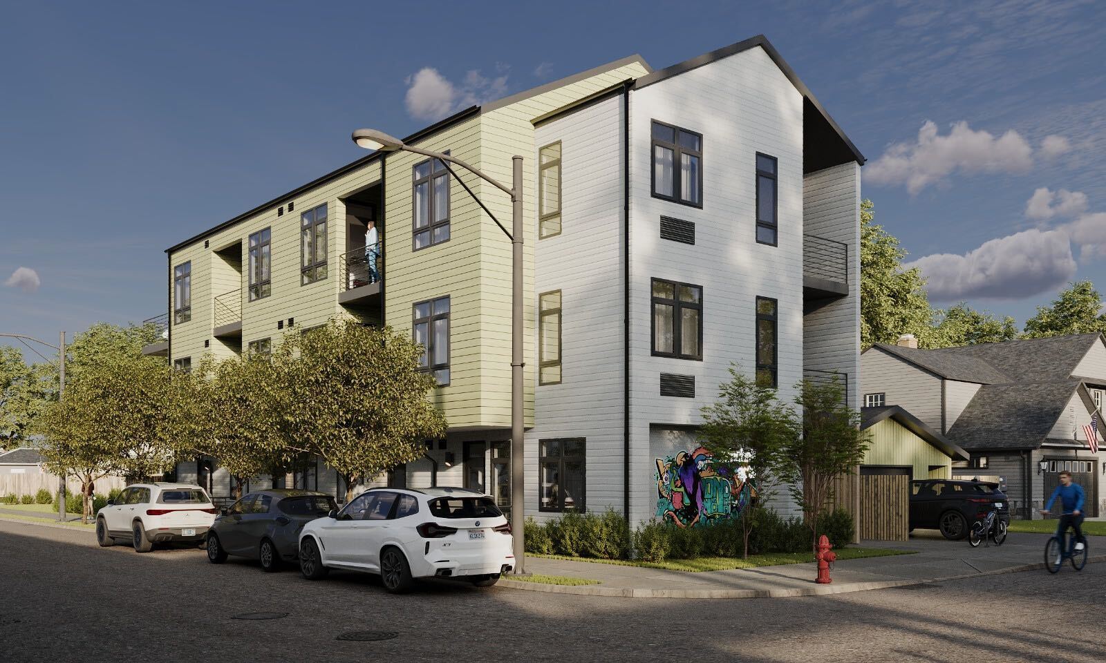 Portfolio Sigma Development Winchell Apartments Process Design Architecture